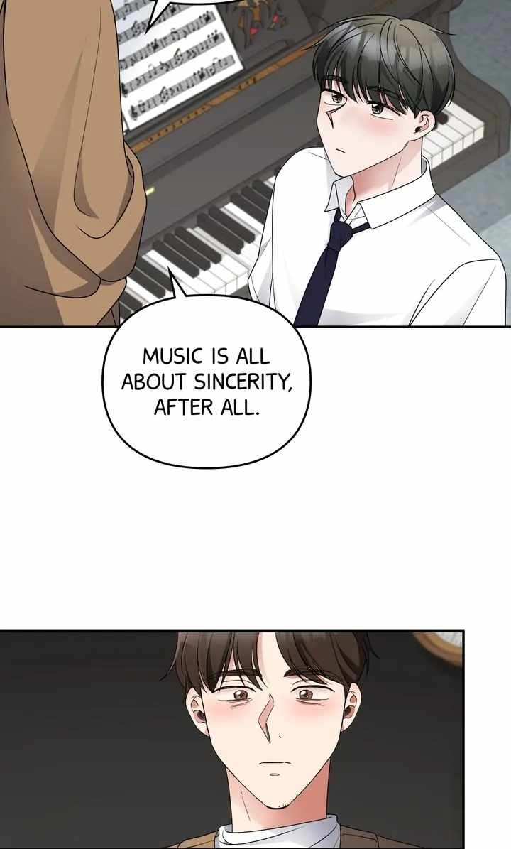 The Life of a Piano Genius Chapter 34 49